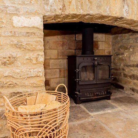 Farmhouse Retreat, 4 Bed, Pet Friendly Long Hanborough Eksteriør bilde