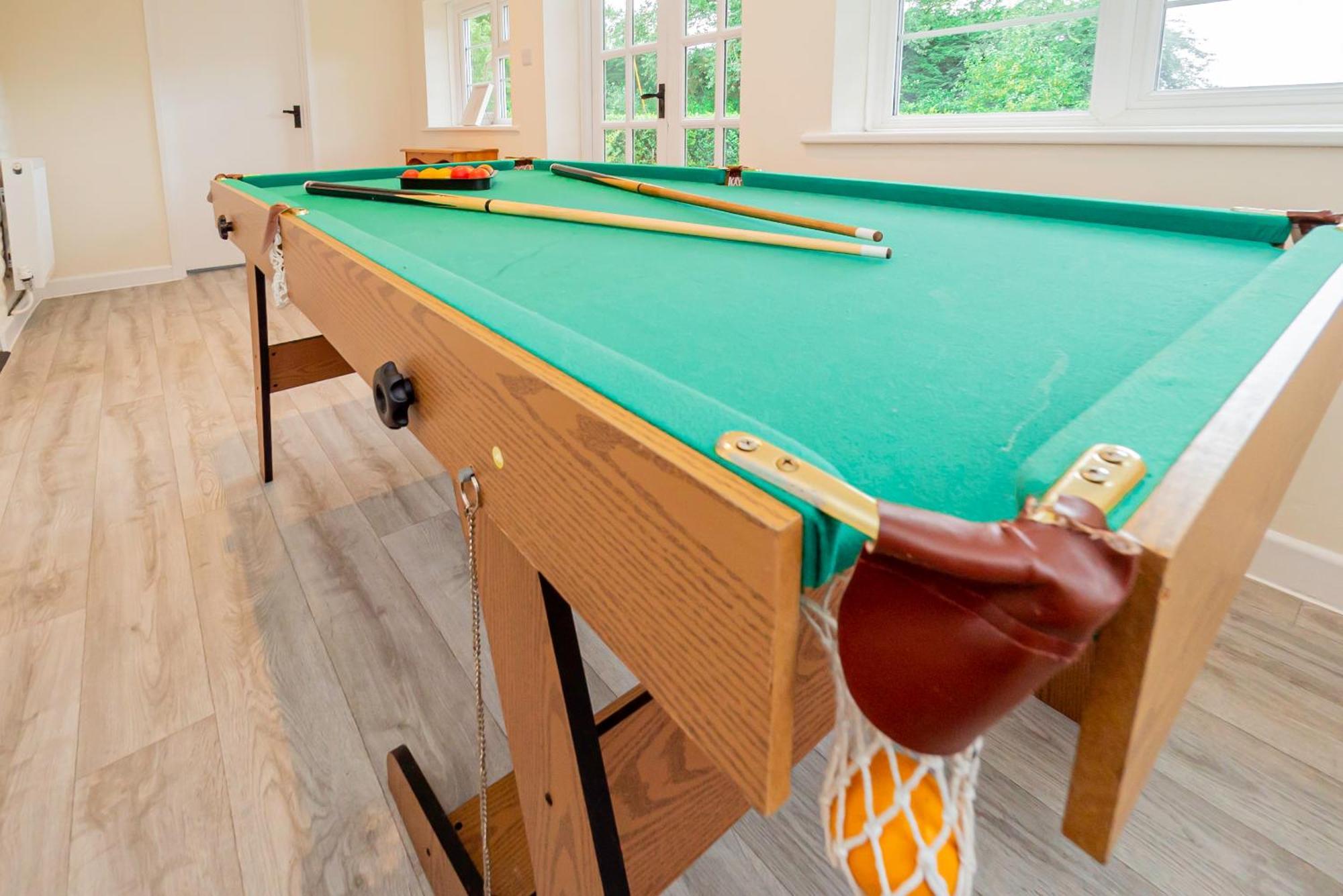 Farmhouse Retreat, 4 Bed, Pet Friendly Long Hanborough Eksteriør bilde