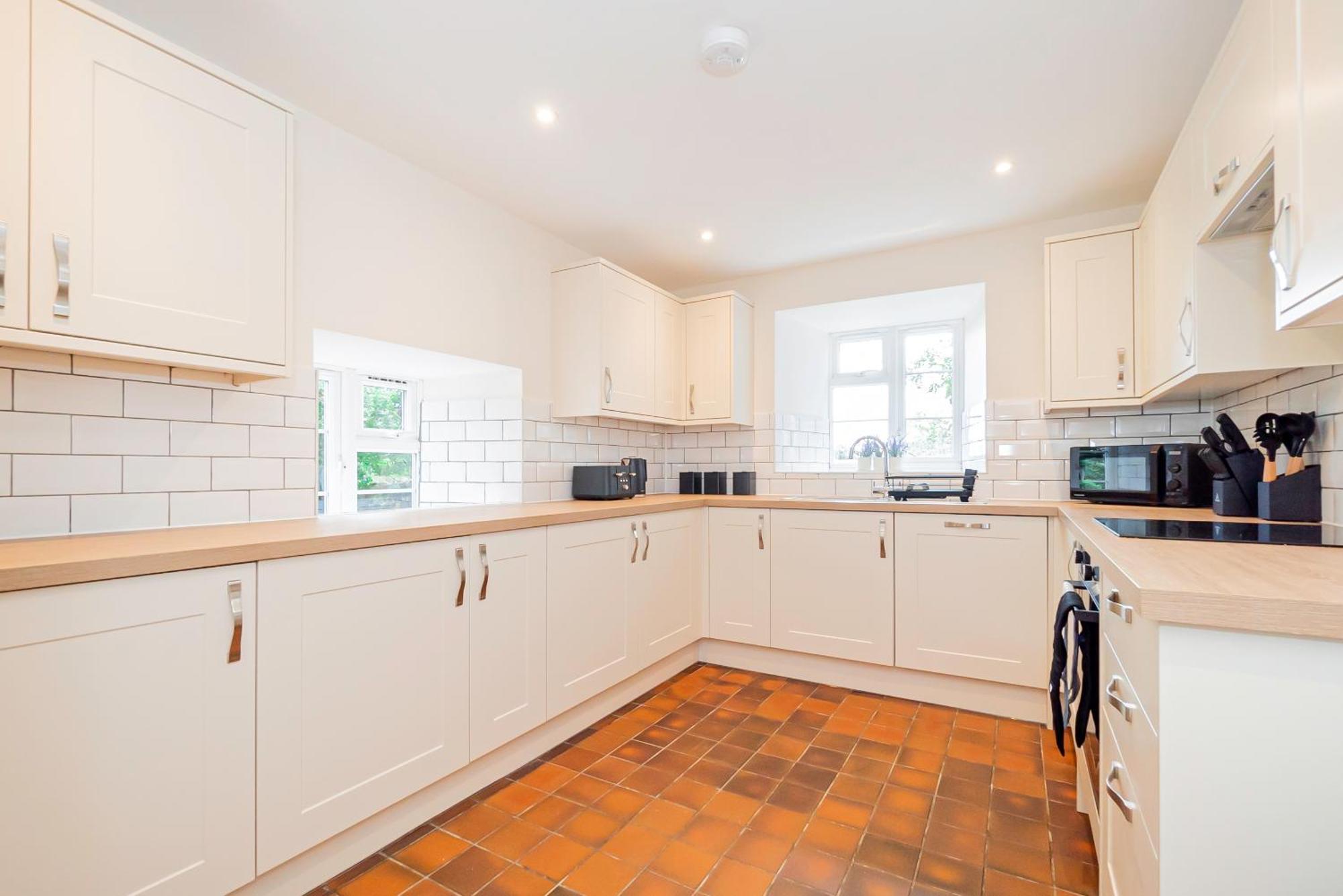 Farmhouse Retreat, 4 Bed, Pet Friendly Long Hanborough Eksteriør bilde
