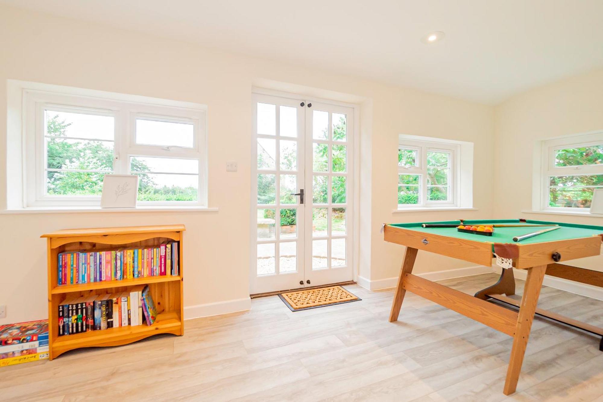 Farmhouse Retreat, 4 Bed, Pet Friendly Long Hanborough Eksteriør bilde