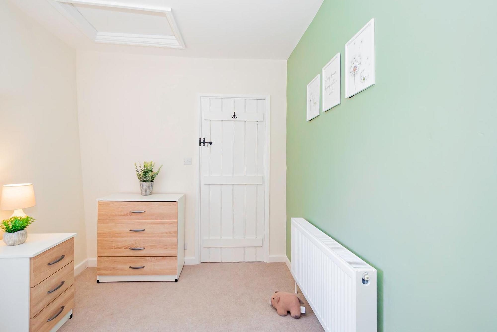 Farmhouse Retreat, 4 Bed, Pet Friendly Long Hanborough Eksteriør bilde
