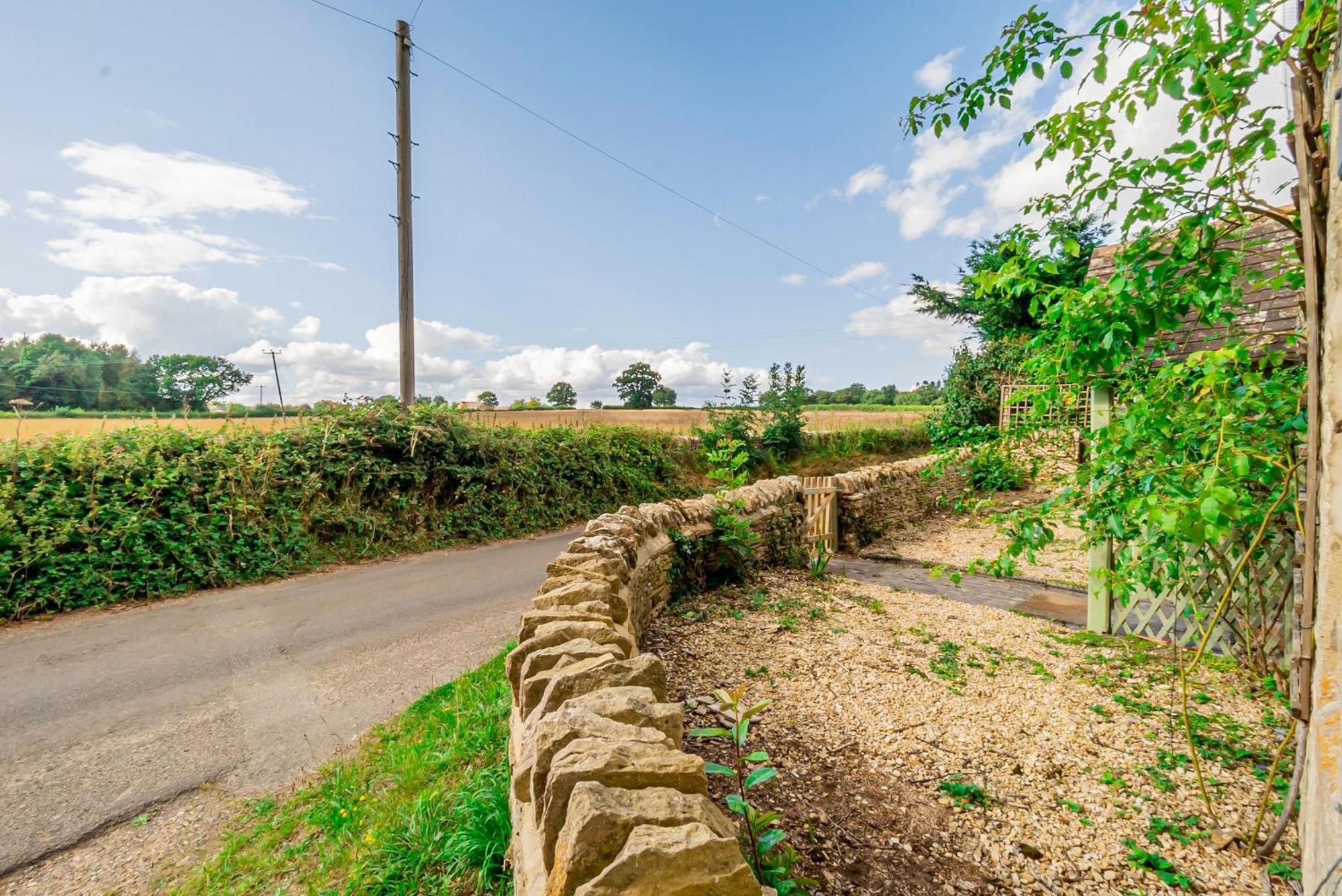 Farmhouse Retreat, 4 Bed, Pet Friendly Long Hanborough Eksteriør bilde
