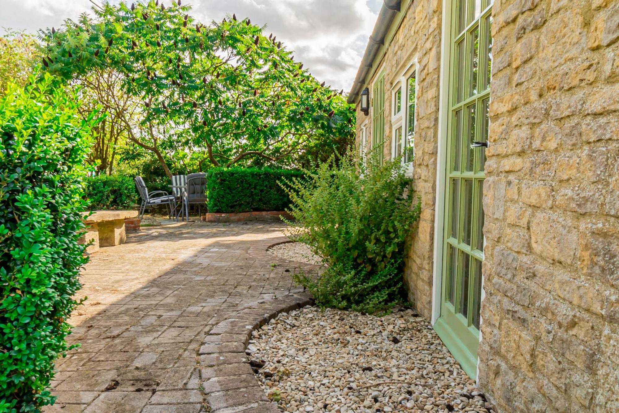 Farmhouse Retreat, 4 Bed, Pet Friendly Long Hanborough Eksteriør bilde