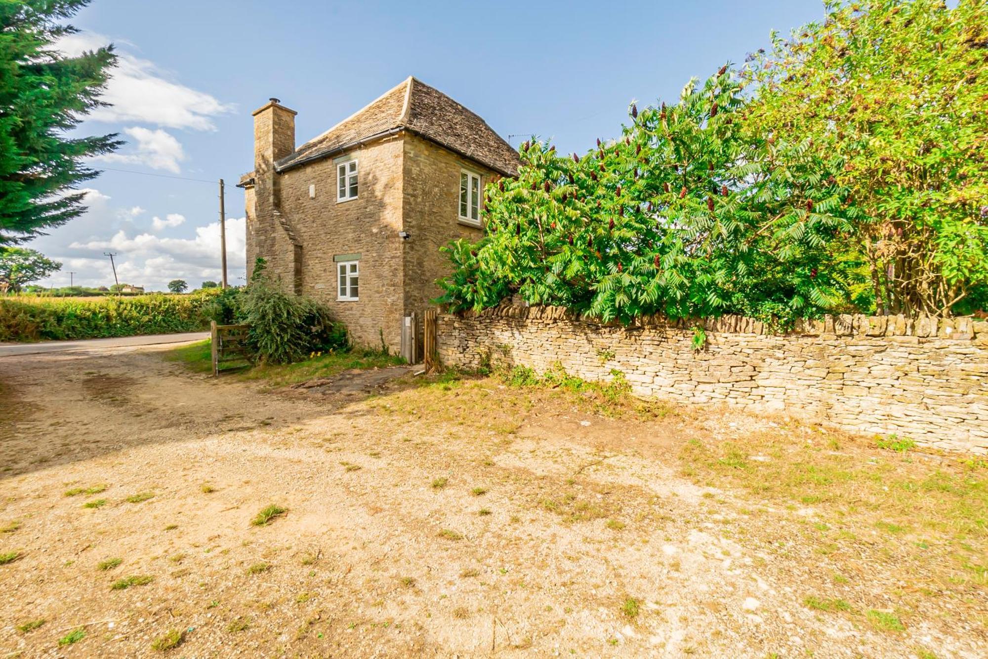 Farmhouse Retreat, 4 Bed, Pet Friendly Long Hanborough Eksteriør bilde