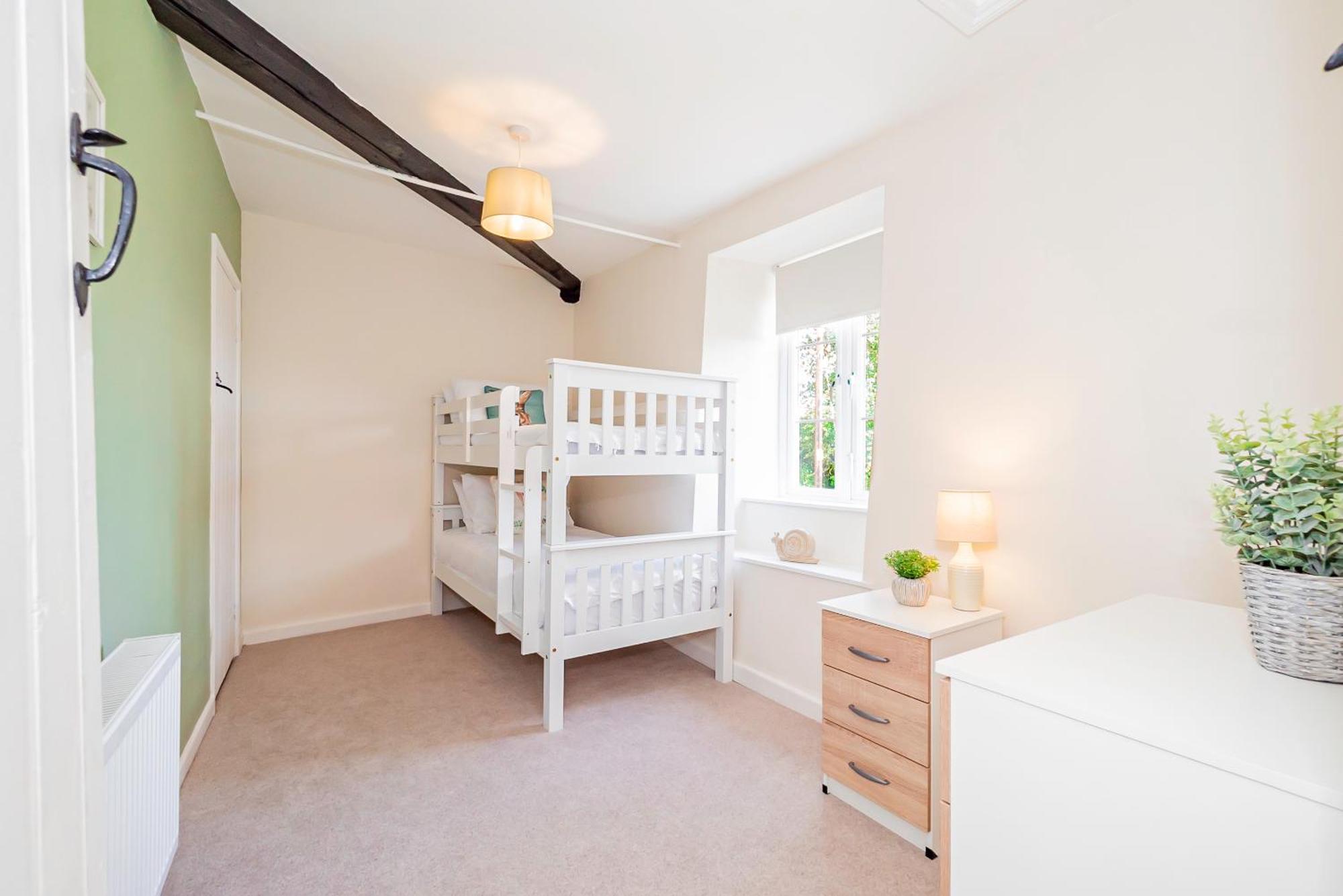 Farmhouse Retreat, 4 Bed, Pet Friendly Long Hanborough Eksteriør bilde