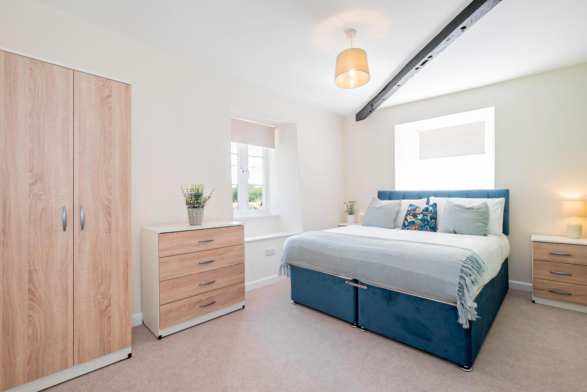 Farmhouse Retreat, 4 Bed, Pet Friendly Long Hanborough Eksteriør bilde