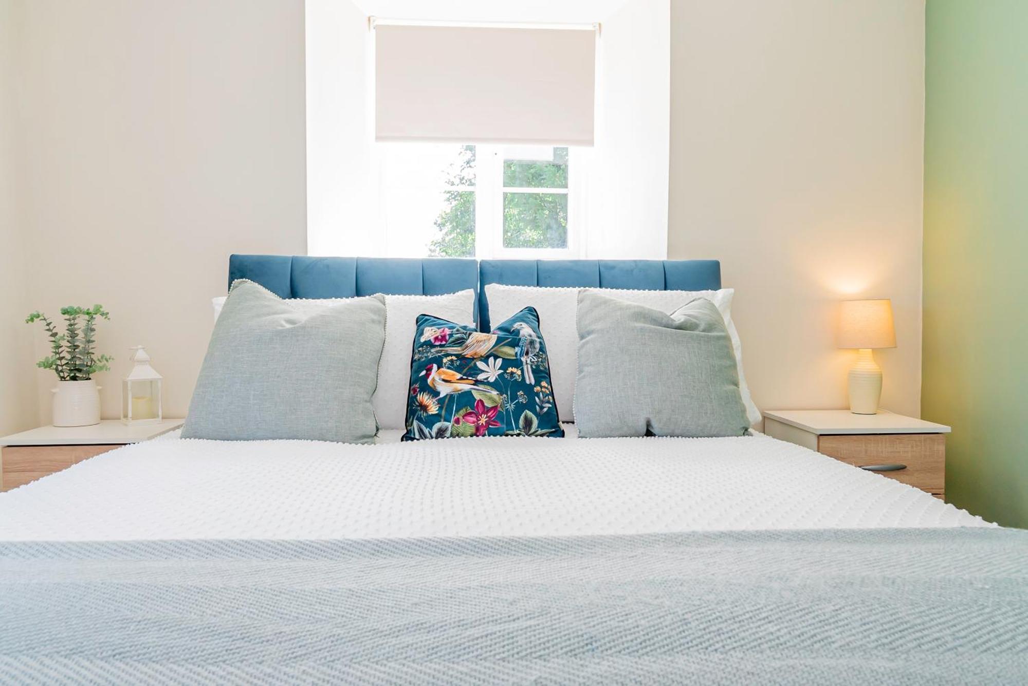Farmhouse Retreat, 4 Bed, Pet Friendly Long Hanborough Eksteriør bilde