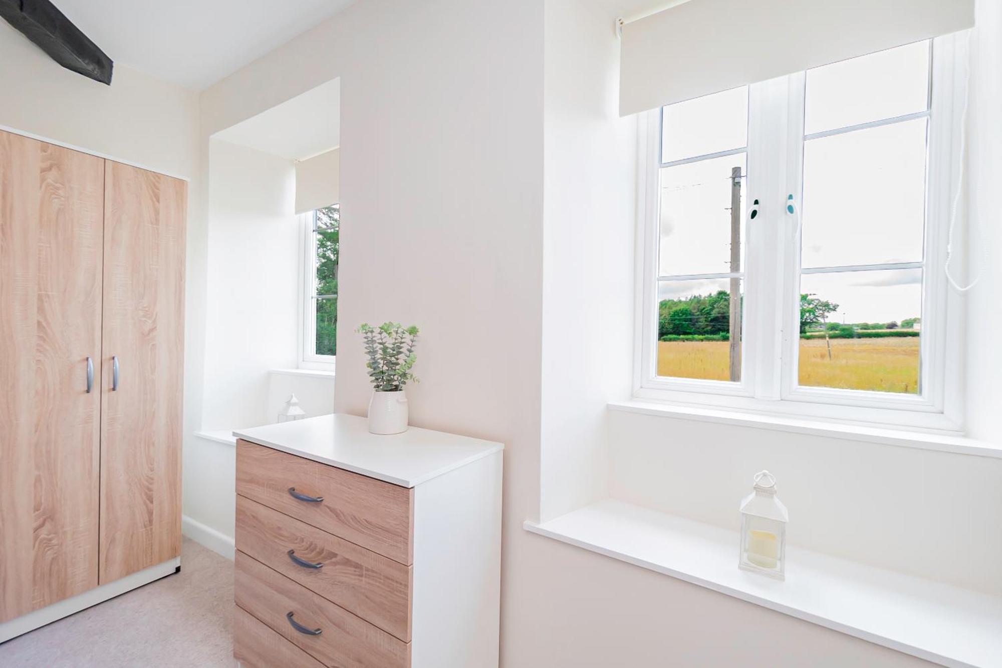 Farmhouse Retreat, 4 Bed, Pet Friendly Long Hanborough Eksteriør bilde