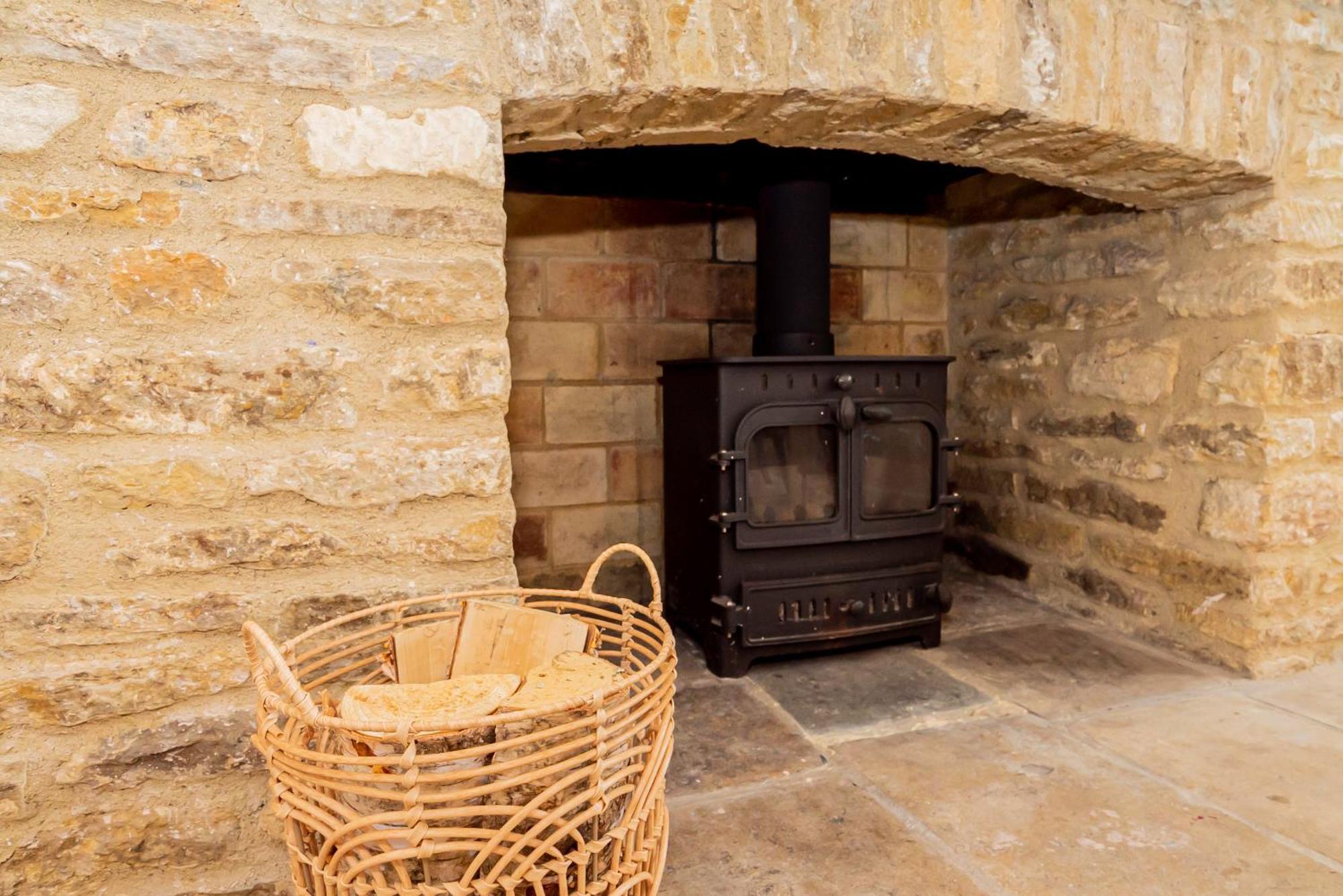 Farmhouse Retreat, 4 Bed, Pet Friendly Long Hanborough Eksteriør bilde