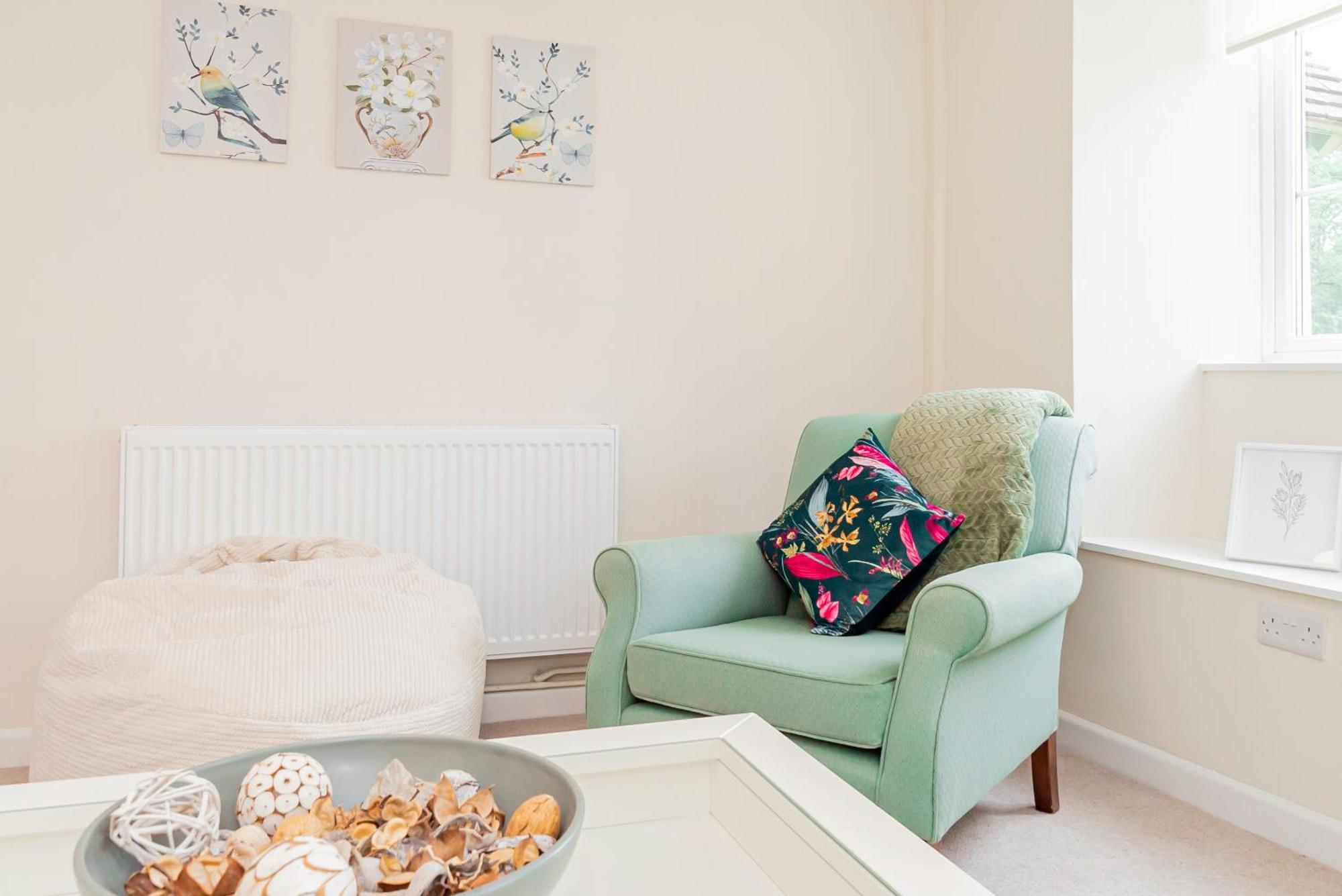 Farmhouse Retreat, 4 Bed, Pet Friendly Long Hanborough Eksteriør bilde