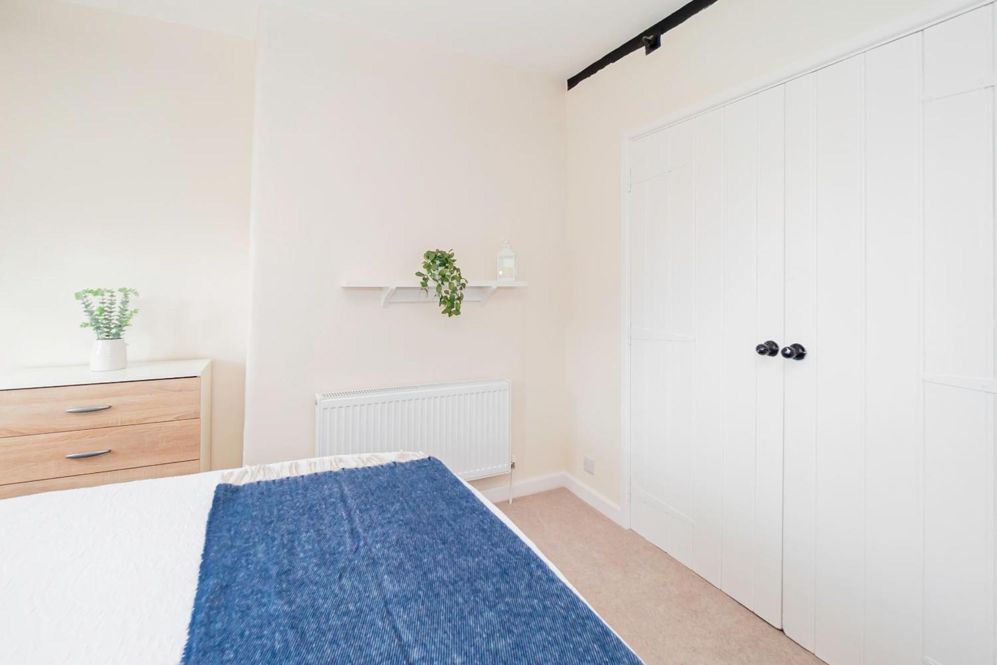 Farmhouse Retreat, 4 Bed, Pet Friendly Long Hanborough Eksteriør bilde